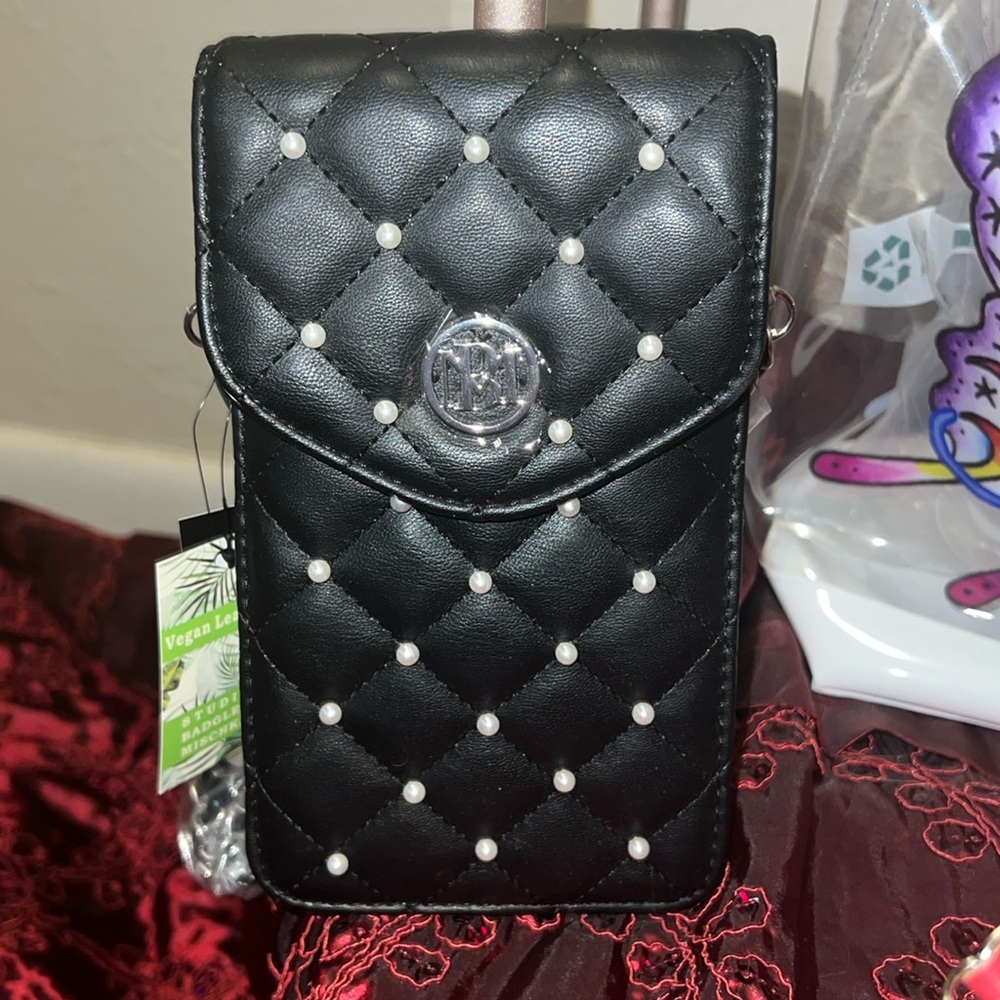 Phone Case Purse